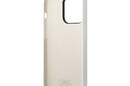 Karl Lagerfeld Silicone NFT Choupette - Etui iPhone 14 Pro (bia - zdjęcie 7