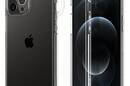 Spigen Ultra Hybrid - Etui do iPhone 12 / iPhone 12 Pro (Przezroczysty) - zdjęcie 1