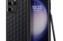Spigen Cryo Armor - Etui do Samsung Galaxy S23 Ultra (Matte Black) - zdjęcie 1