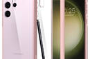 Spigen Ultra Hybrid - Etui do Samsung Galaxy S23 Ultra (Rose Crystal) - zdjęcie 1