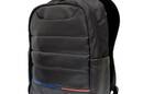 BMW Carbon&Nylon Tricolor - Plecak na notebooka 16