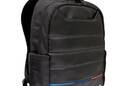 BMW Carbon&Nylon Tricolor - Plecak na notebooka 16