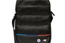BMW Carbon&Nylon Tricolor - Torba na tablet 10