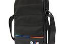 BMW Carbon&Nylon Tricolor - Torba na tablet 10