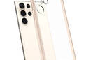 Spigen Ultra Hybrid - Etui do Samsung Galaxy S23 Ultra (Sand Beige) - zdjęcie 3