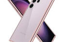 Spigen Ultra Hybrid - Etui do Samsung Galaxy S23 Ultra (Rose Crystal) - zdjęcie 6