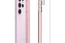 Spigen Ultra Hybrid - Etui do Samsung Galaxy S23 Ultra (Rose Crystal) - zdjęcie 5