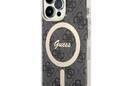 Guess Bundle Pack MagSafe 4G - Zestaw etui +  - zdjęcie 3