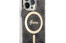 Guess Bundle Pack MagSafe 4G - Zestaw etui +  - zdjęcie 5