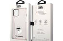 Karl Lagerfeld IML NFT Choupette - Etui iPhone 14 (r - zdjęcie 8