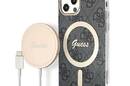 Guess Bundle Pack MagSafe 4G - Zestaw etui +  - zdjęcie 1