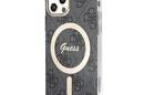 Guess Bundle Pack MagSafe 4G - Zestaw etui +  - zdjęcie 3