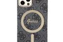 Guess Bundle Pack MagSafe 4G - Zestaw etui +  - zdjęcie 4