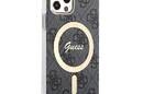 Guess Bundle Pack MagSafe 4G - Zestaw etui +  - zdjęcie 5