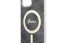 Guess Bundle Pack MagSafe 4G - Zestaw etui +  - zdjęcie 7