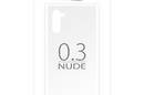 PURO 0.3 Nude - Etui Samsung Galaxy Note 10 (przezroczysty) - zdjęcie 3