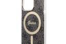 Guess Bundle Pack MagSafe 4G - Zestaw etui +  - zdjęcie 7