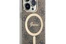 Guess Bundle Pack MagSafe 4G - Zestaw etui +  - zdjęcie 5