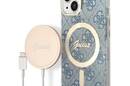 Guess Bundle Pack MagSafe 4G - Zestaw etui +  - zdjęcie 1