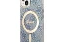 Guess Bundle Pack MagSafe 4G - Zestaw etui +  - zdjęcie 3