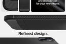 Spigen Rugged Armor Mag MagSafe - Etui do iPhone 14 (Czarny) - zdjęcie 10