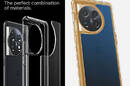 Spigen Ultra Hybrid - Etui do OnePlus 11 5G (Przezroczysty) - zdjęcie 10