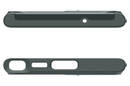 Spigen Optik Armor - Etui do Samsung Galaxy S23 Ultra (Abyss Green) - zdjęcie 5