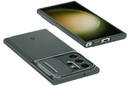 Spigen Optik Armor - Etui do Samsung Galaxy S23 Ultra (Abyss Green) - zdjęcie 8
