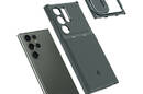 Spigen Optik Armor - Etui do Samsung Galaxy S23 Ultra (Abyss Green) - zdjęcie 9