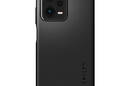 Spigen Rugged Armor - Etui do Xiaomi Redmi Note 12 Pro+ (Czarny) - zdjęcie 2