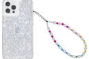 Case-Mate Universal Beaded Phone Wristlet - Zawieszka z koralikami do telefonu (Jelly Bean Pearl) - zdjęcie 2
