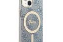 Guess Bundle Pack MagSafe 4G - Zestaw etui +  - zdjęcie 5