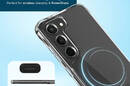 Case-Mate Tough Clear - Etui Samsung Galaxy S23 (Przezroczysty) - zdjęcie 5