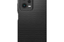 Spigen Liquid Air - Etui do Xiaomi Redmi Note 12 Pro 5G / POCO X5 Pro 5G (Czarny) - zdjęcie 2