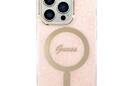 Guess Bundle Pack MagSafe 4G - Zestaw etui +  - zdjęcie 4