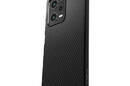 Spigen Liquid Air - Etui do Xiaomi Redmi Note 12 Pro 5G / POCO X5 Pro 5G (Czarny) - zdjęcie 7