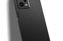 Spigen Liquid Air - Etui do Xiaomi Redmi Note 12 Pro 5G / POCO X5 Pro 5G (Czarny) - zdjęcie 8