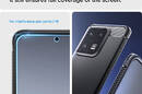 Spigen Neo Flex - Folia ochronna 2 szt. do Xiaomi 13 Pro (Przezroczysty) - zdjęcie 9