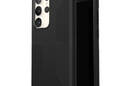 Speck Presidio2 Grip - Antypolizgowe etui Samsung Galaxy S23 Ultra (Black/Black/White) - zdjęcie 5