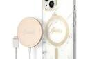 Guess Bundle Pack MagSafe IML Marble - Zestaw etui +  - zdjęcie 1
