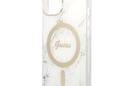 Guess Bundle Pack MagSafe IML Marble - Zestaw etui +  - zdjęcie 7