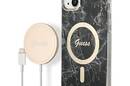 Guess Bundle Pack MagSafe IML Marble - Zestaw etui +  - zdjęcie 1