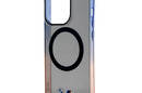 BMW Gradient Bumper MagSafe - Etui iPhone 14 Pro Max (Szary) - zdjęcie 6