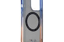 BMW Gradient Bumper MagSafe - Etui iPhone 14 Pro Max (Szary) - zdjęcie 7