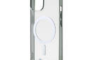 BMW Silver Ring MagSafe - Etui iPhone 14 Plus (Przezroczysty) - zdjęcie 6