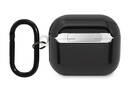 BMW Multiple Colored Lines - Etui AirPods 3 (Czarny) - zdjęcie 2