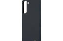 BMW Silicone Signature Logo - Etui Samsung Galaxy S21+ (granatowy) - zdjęcie 6