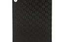 Karl Lagerfeld Folio Magnet Allover Saffiano Monogram NFT Ikonik - Etui iPad 10.9