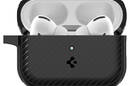 Spigen Mag Armor MagSafe - Etui do Apple Airpods Pro 1 / 2 (Czarny) - zdjęcie 2