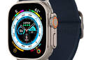 Spigen Fit Lite Ultra - Pasek do Apple Watch 42/44/45/49 mm (Navy) - zdjęcie 1